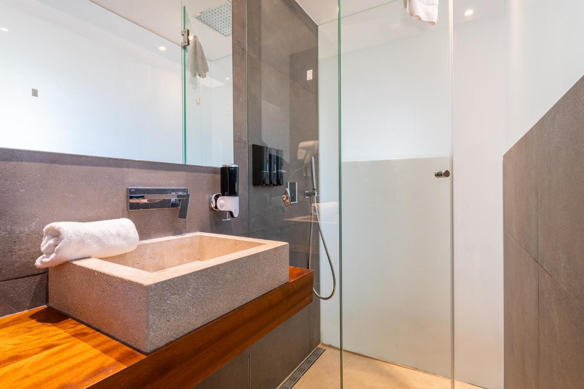Villa Mediterraneo By Mallorca House Rent Cala Murada  Bagian luar foto