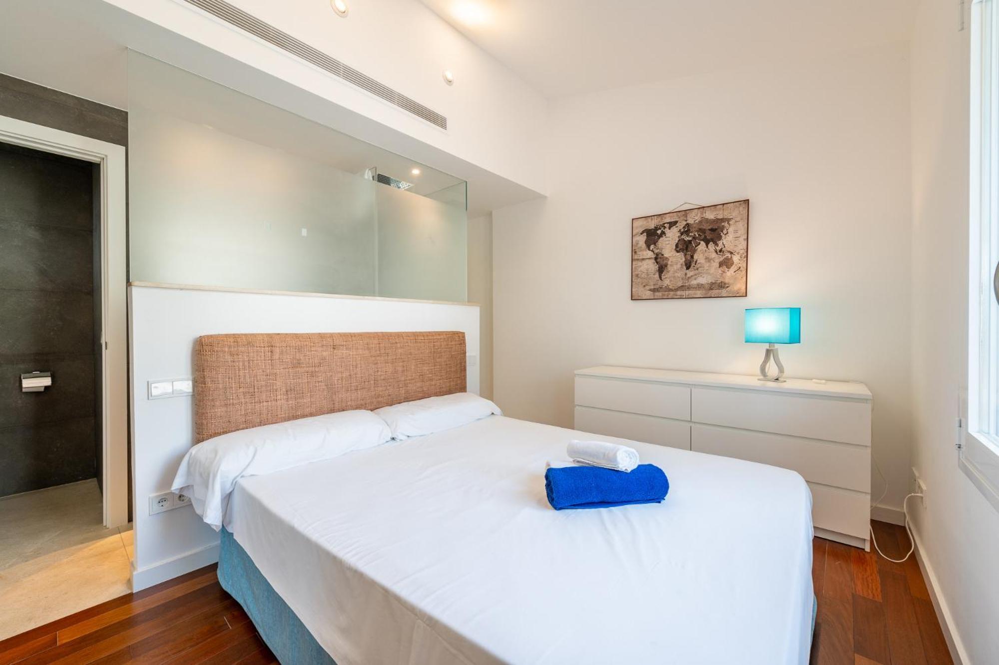 Villa Mediterraneo By Mallorca House Rent Cala Murada  Bagian luar foto