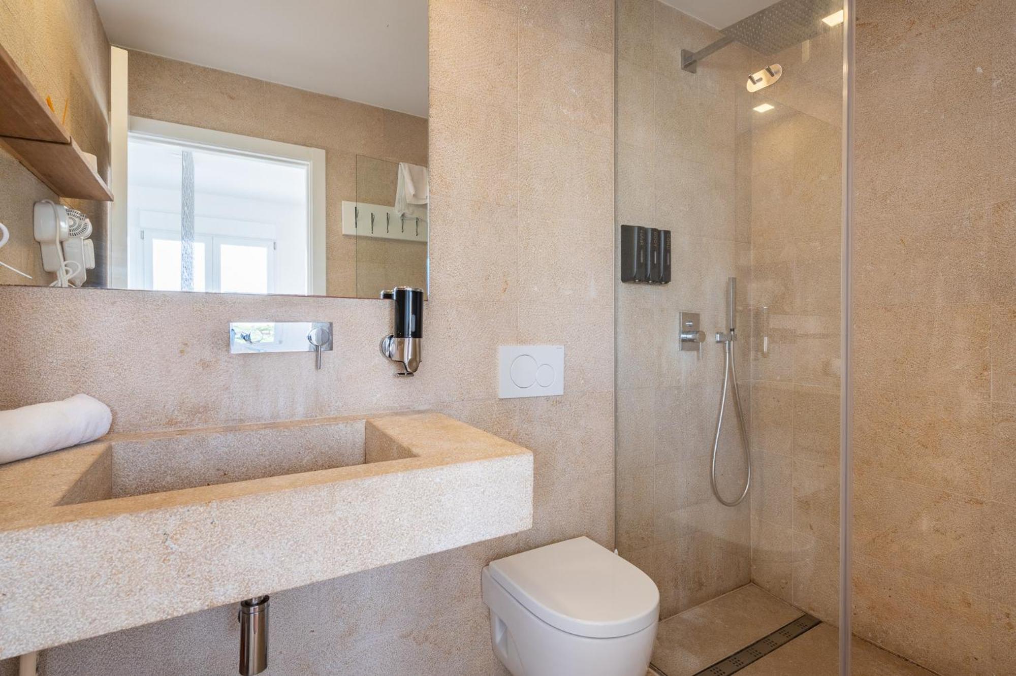 Villa Mediterraneo By Mallorca House Rent Cala Murada  Bagian luar foto