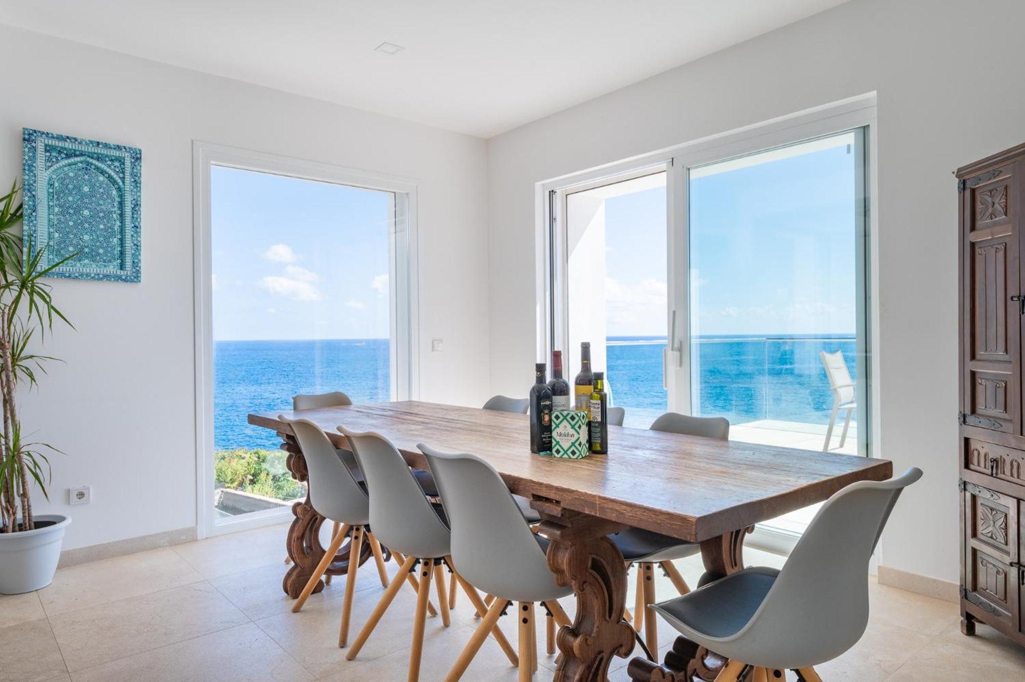 Villa Mediterraneo By Mallorca House Rent Cala Murada  Bagian luar foto